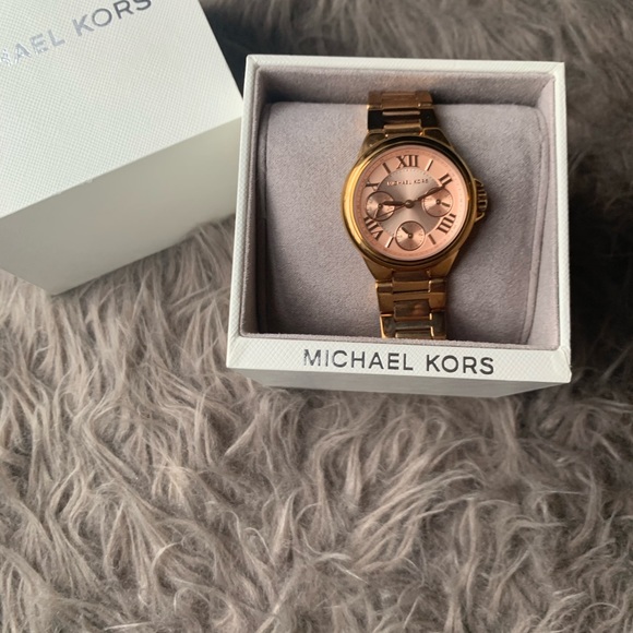 Michael Kors Accessories - Michael Kors Watch